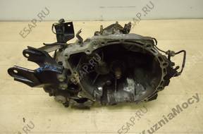 MAZDA 323 F 626 98-02 КОРОБКА ПЕРЕДАЧ FS2 FV