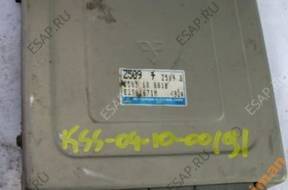Mazda 323 F 95-98 БЛОК УПРАВЛЕНИЯ ДВИГАТЕЛЕМ E2T81671M