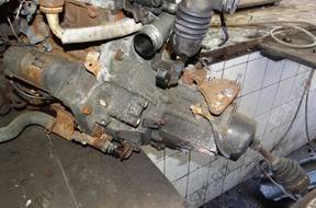 MAZDA 323 F 98r.-01r.2.0 DITD КОРОБКА ПЕРЕДАЧ SPRA
