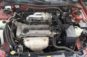 MAZDA 323 F BA 5D 1 5 16V 88KM двигатель Z5 DOHC