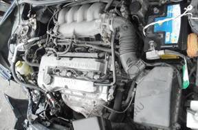 MAZDA 323 f BJ 1.6 16V  2001 год.     КОРОБКА ПЕРЕДАЧ biegów