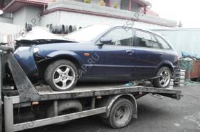 MAZDA 323 f BJ 1.6 16V  2001 год.     КОРОБКА ПЕРЕДАЧ biegów