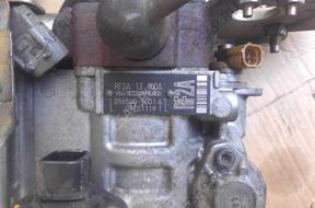 Mazda 323 f BJ 626 ТНВД RF 2A