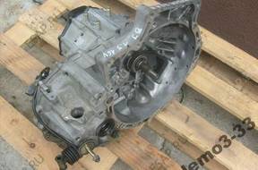 MAZDA 323 F BJ 98-03 1.5 16V КОРОБКА ПЕРЕДАЧ  EU