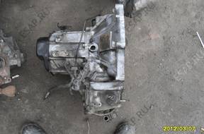mazda 323 f bj p 1.3 16v КОРОБКА ПЕРЕДАЧ МЕХАНИЧЕСКАЯ