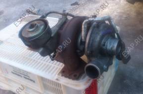 MAZDA 323 F BJ PREMACY 626  ТУРБИНА 2.0 DITD