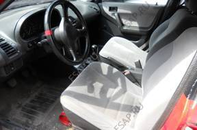 MAZDA 323 F двигатель 1.6 GLX