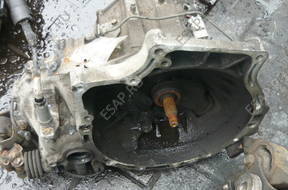 MAZDA 323 F КОРОБКА ПЕРЕДАЧ 1.3