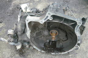 MAZDA 323 F КОРОБКА ПЕРЕДАЧ 1.3