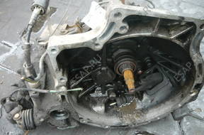 MAZDA 323 F КОРОБКА ПЕРЕДАЧ 1.6