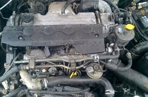 mazda 323 f КОРОБКА ПЕРЕДАЧ biegów