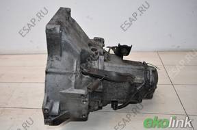 MAZDA 323 F КОРОБКА ПЕРЕДАЧ+
