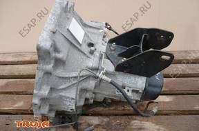 MAZDA 323 F P 1.4 1.5 16V КОРОБКА ПЕРЕДАЧW F5D2