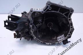 MAZDA 323 F S P C BA 1.5 Z5 94-98 КОРОБКА ПЕРЕДАЧ