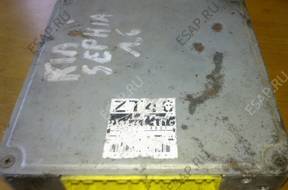 MAZDA 323 F SEPHIA B3J9 18881 90-94 БЛОК УПРАВЛЕНИЯ МОДУЛЬ