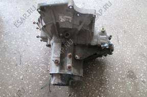Mazda 323 IV 1.3 89-1994 год КОРОБКА ПЕРЕДАЧw МЕХАНИЧЕСКАЯ