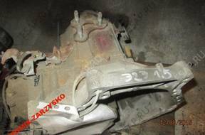 MAZDA 323 IV 1.5  КОРОБКА ПЕРЕДАЧ F7F5