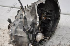 MAZDA 323 КОРОБКА ПЕРЕДАЧW+