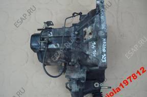 mazda 323 КОРОБКА ПЕРЕДАЧw i