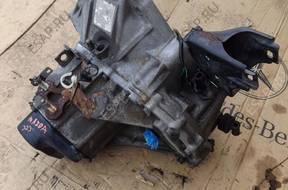 MAZDA 323 КОРОБКА ПЕРЕДАЧW