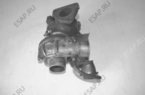 Mazda 323, Premacy 2,0 TD, Mazda 626 2,0 DiTD