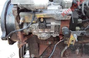 MAZDA 323 PREMACY ТНВД 2.0 DITD RF4F