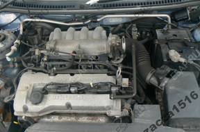 MAZDA 323 РЕСТАЙЛИНГ BJ 1.6 16V КОРОБКА ПЕРЕДАЧ **