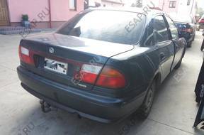 MAZDA 323 s 1994-1998 двигатель  НА ЗАПЧАСТИ