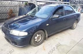 MAZDA 323 s 1994-1998 КОРОБКА ПЕРЕДАЧW
