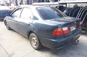MAZDA 323 s 1994-1998 КОРОБКА ПЕРЕДАЧW