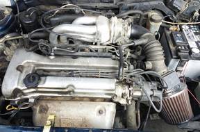 MAZDA 323 s 1994-1998 КОРОБКА ПЕРЕДАЧW