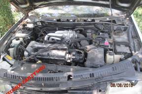 MAZDA 323 S BA 1.6 16V КОРОБКА ПЕРЕДАЧW