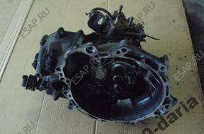 MAZDA 323 S BA 94-98 V 5 1.7 TD КОРОБКА ПЕРЕДАЧW