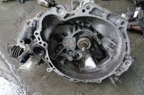 MAZDA 323 V 1.7 D КОРОБКА ПЕРЕДАЧW