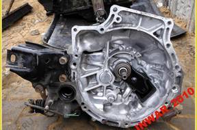 MAZDA 323 V BA 1.5 16V КОРОБКА ПЕРЕДАЧ