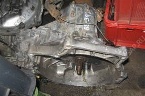 MAZDA 323BG КОРОБКА ПЕРЕДАЧ 1.6 89-94 KRAKW