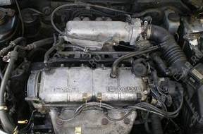 Mazda 323c 323 323P 1.3 1.4 16V КОРОБКА ПЕРЕДАЧ