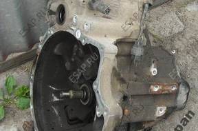 MAZDA 323C 323F 94-98  КОРОБКА ПЕРЕДАЧW 1,5 DOHC