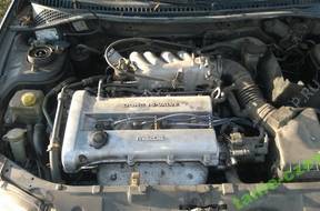 MAZDA 323C 94-98 1.8 16V двигатель