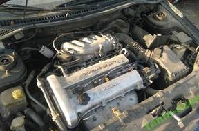 MAZDA 323C 94-98 1.8 16V КОРОБКА ПЕРЕДАЧW MAN