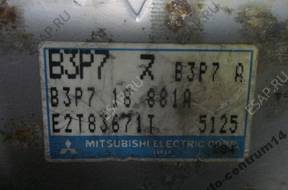 MAZDA 323C БЛОК УПРАВЛЕНИЯ B3P7 1.5
