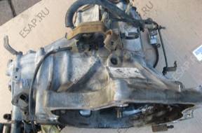 MAZDA 323C КОРОБКА ПЕРЕДАЧ 94-98 ADNA CICHA