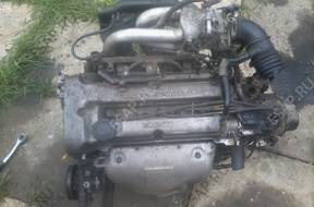 MAZDA 323F 1,5 B 16V двигатель MOTOR