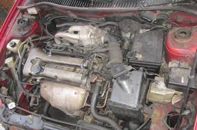 MAZDA 323F 1.5 16V 94-1998 год. - КОРОБКА ПЕРЕДАЧw