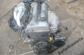 Mazda 323f 1.5 BA  97r  двигатель 1.5 16v