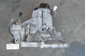 MAZDA 323F 1.6 16V 93 год,. КОРОБКА ПЕРЕДАЧ