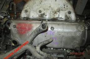 MAZDA 323F 1.6 16V двигатель B6431896