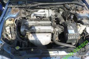 MAZDA 323F 1.6 БЕНЗИН КОРОБКА ПЕРЕДАЧ КОМПЛЕКТНАЯ