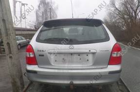 MAZDA 323F 2.0 DITD КОРОБКА ПЕРЕДАЧW КОМПЛЕКТНАЯ