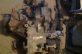 Mazda 323F 2.0 DITD КОРОБКА ПЕРЕДАЧw
